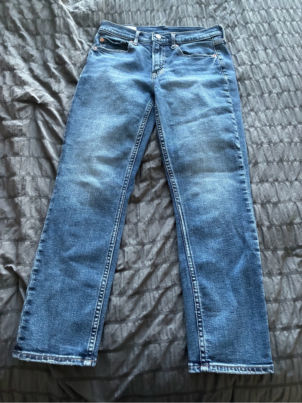 GAP Women's Short Jeans